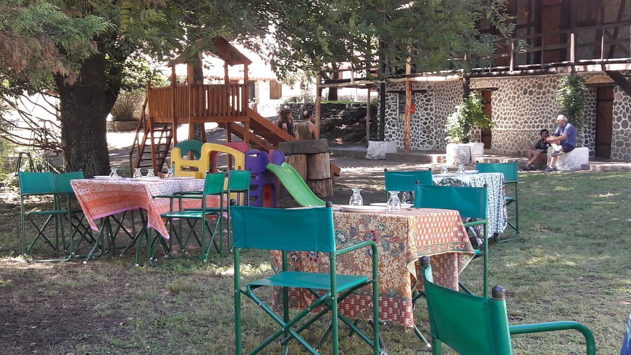 Inn San Miguel 3*