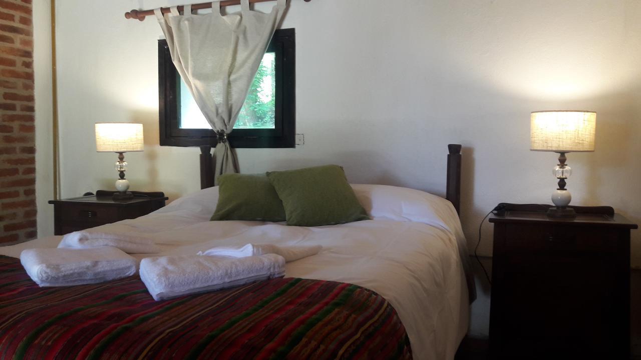 Inn San Miguel 3*