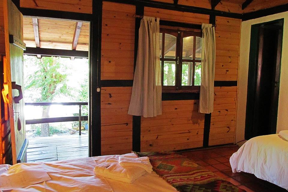 San Miguel 3* Villa Yacanto