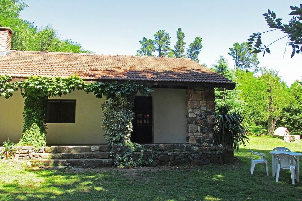 San Miguel 3* Villa Yacanto