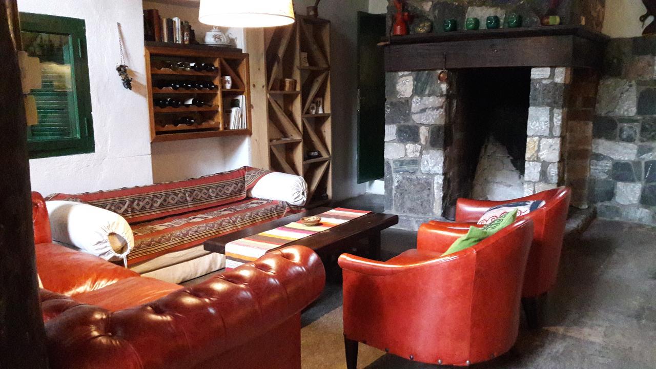 San Miguel 3* Villa Yacanto