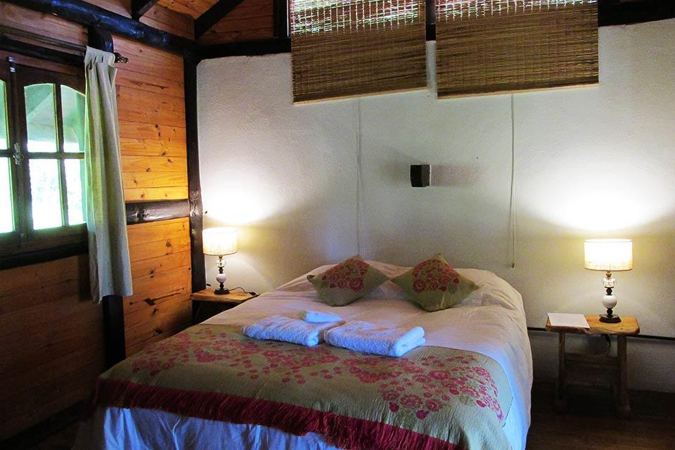 San Miguel 3* Villa Yacanto